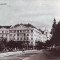R 7570 CLUJ- Piata Libertatii CIRCULATA
