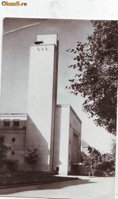R 7578 CLUJ - Casa Universitatii NECIRCULATA foto
