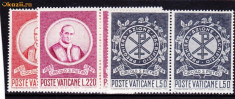 TIMBRE VATICAN VT70 foto