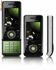 telefon sony ericsson s500i foto