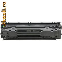 Cartus compatibil HP 35A CB435A foto