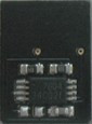 Chip pentru samsung CLP-300 foto