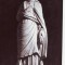 R 7639 CONSTANTA- Statuie de marmura sec. II-III NECIRCULATA