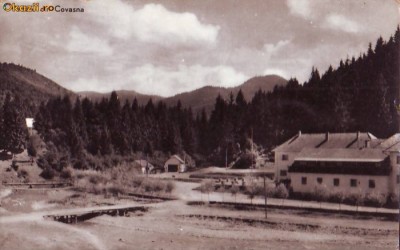R 7649 COVASNA-Vedere CIRCULATA foto