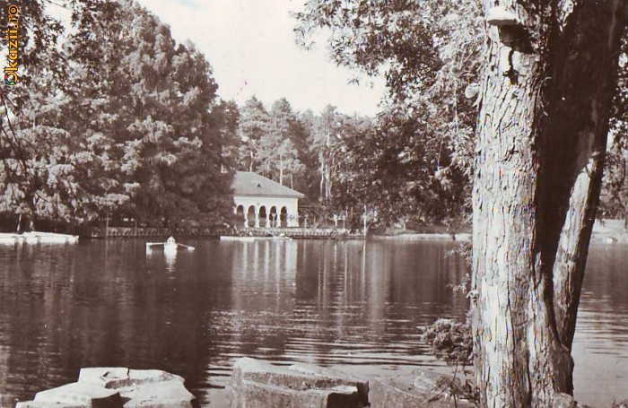 R 7659 CRAIOVA -Parcul poporului CIRCULATA R 7659 CRAIOVA -Parcul poporului CIRCULATA