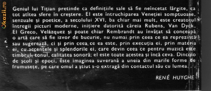 Lina Putelli - Titian