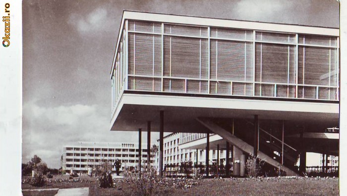 R 7700 EFORIE- Constructii noi NECIRCULATA