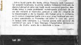 Georges Charachidze - Prometeu sau Caucazul