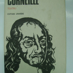 Corneille - Teatru (8 piese)