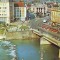 S 5615 ORADEA -Pod peste Cris CIRCULATA