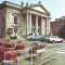 S 5620 ORADEA - Teatrul de Stat CIRCULATA
