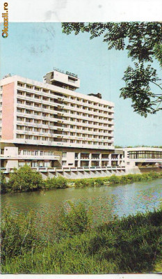S 5625 ORADEA - Hotel Dacia CIRCULATA foto