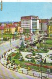 S 5627 ORADEA - vedere din centru CIRCULATA