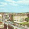 S 5632 ORADEA - vedere spre Teatrul de stat CIRCULATA