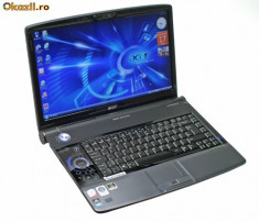 blue ray notebook foto