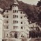 R-7217 BAILE HERCULANE-Sanatoriul balnear, CIRCULAT