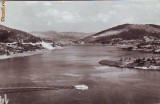 R-7233 BICAZ-Pe lacul de acumulare al hidrocetralei ,,Lenin&#039;&#039;