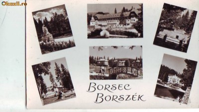 R-7249 BORSEC, NECIRCULAT foto
