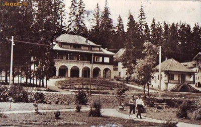 R-7260 BORSEC, CIRCULAT 1965 foto