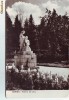 R-7269 BORSEC-Vedere din parc, CIRCULAT 1961