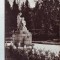 R-7269 BORSEC-Vedere din parc, CIRCULAT 1961