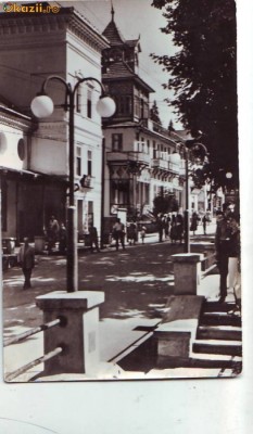 R-7270 BORSEC, NECIRCULAT foto