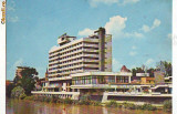 S 5655 ORADEA- Hotel Dacia CIRCULATA