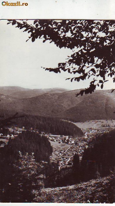 R-7274 BORSEC, CIRCULAT 1965 R-7274 BORSEC, CIRCULAT 1965