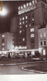 R-7303 BRASOV-Hotelul Carpati, CIRCULAT 1965