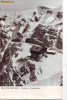 R-7325 MUNTII BUCEGI-Cabana Caraiman, CIRCULAT 1966