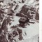 R-7325 MUNTII BUCEGI-Cabana Caraiman, CIRCULAT 1966