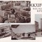 R-7353 BUCURESTI-Piata Palatului R.P.R., CIRCULAT