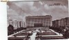 R-7366 BUCURESTI-Piata Garii de Nord, CIRCULAT 1965
