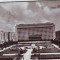 R-7366 BUCURESTI-Piata Garii de Nord, CIRCULAT 1965