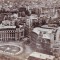 R-7379 BUCURESTI-Piata Universitatii, NECIRCULAT