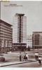 R-7409 BUCURESTI-Piata Palatului R.P.R., CIRCULAT 1964