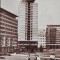 R-7409 BUCURESTI-Piata Palatului R.P.R., CIRCULAT 1964