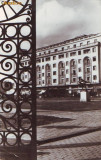 R-7407 BUCURESTI-Ateneul Palatului, CIRCULAT 1958