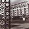 R-7407 BUCURESTI-Ateneul Palatului, CIRCULAT 1958