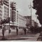R-7411 BUCURESTI- B-dul g-ral Magheru, CIRCULAT 1961