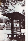 R-7414 BUCURESTI- Muzeul Satului, CIRCULAT 1965