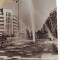 R-7406 BUCURESTI- Piata Garii de Nord, CIRCULAT 1960