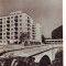 R-7408 BUCURESTI- Cheiul Dambovitei, CIRCULAT 1961
