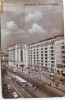 R-7415 BUCURESTI- B-dul g-ral Magheru, CIRCULAT 1962