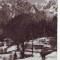 R-7448 BUSTENI-Spre Caraiman, CIRCULAT 1970