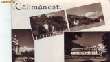 R-7481 CALIMANESTI, CIRCULAT 1961