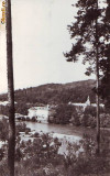 R-7498 CALIMANESTI-Valea Oltului, CIRCULAT 1964