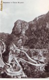 R-7506 CHEILE BICAZULUI-Sepentina, CIRCULAT 1963