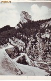 R-7507 CHEILE BICAZULUI-Sepentina, CIRCULAT 1962