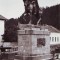 R-7533 CAMPENI-Statuia lui Avram Iancu, NECIRCULAT